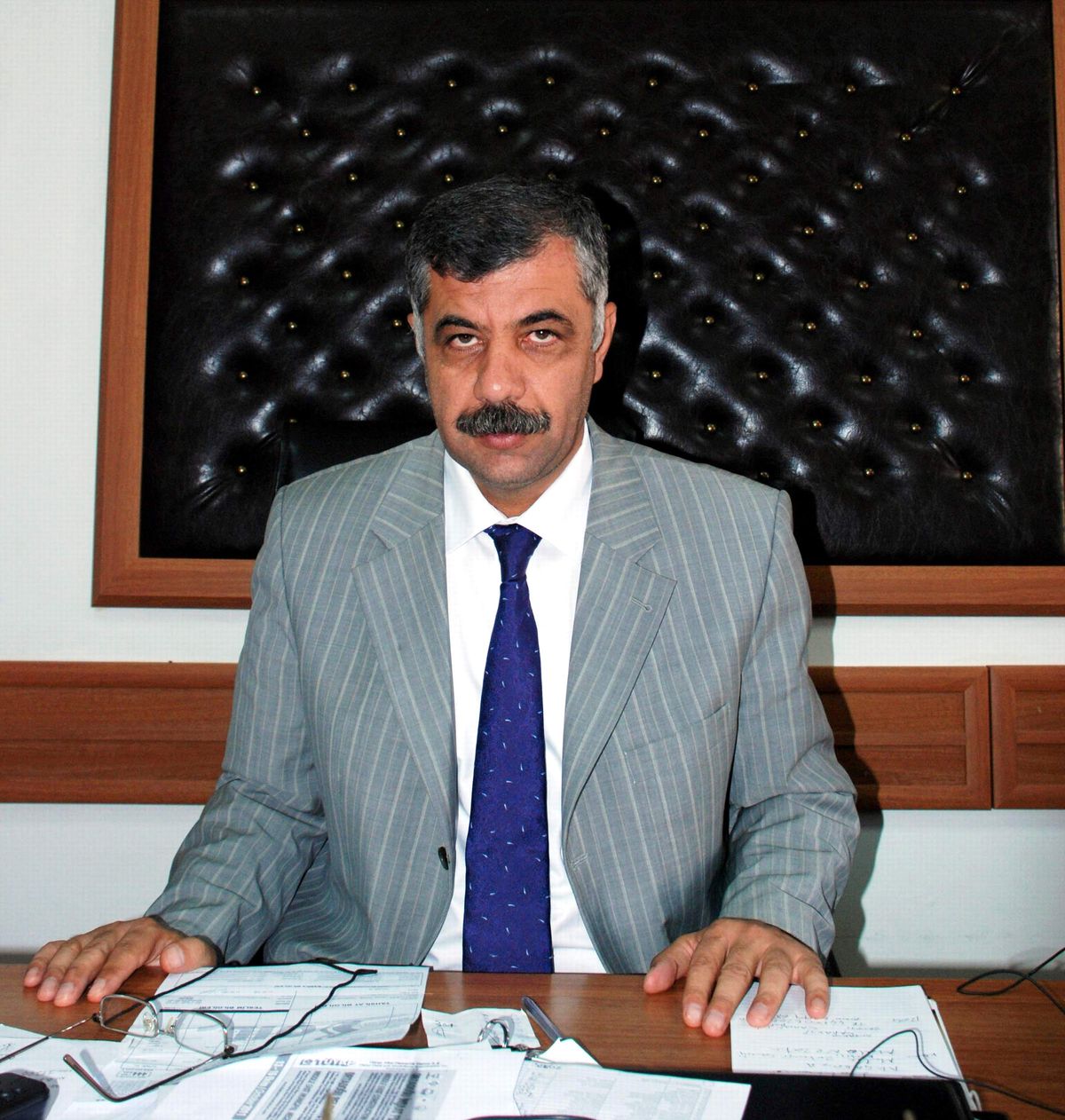 Midyat Belediyesi\'nden Depremzedelere Yardım