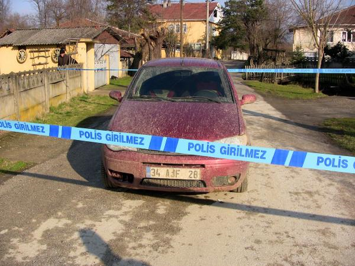 Piyasaya Sahte Para Sürmek İsterken Yakalandılar