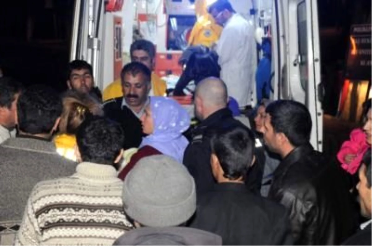Şanlıurfa\'da Trafik Kazası: 3 Ölü