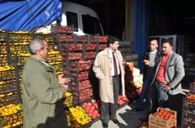 sebze ve meyve kunyesinde urunun alis fiyati da bulunmali son dakika ekonomi