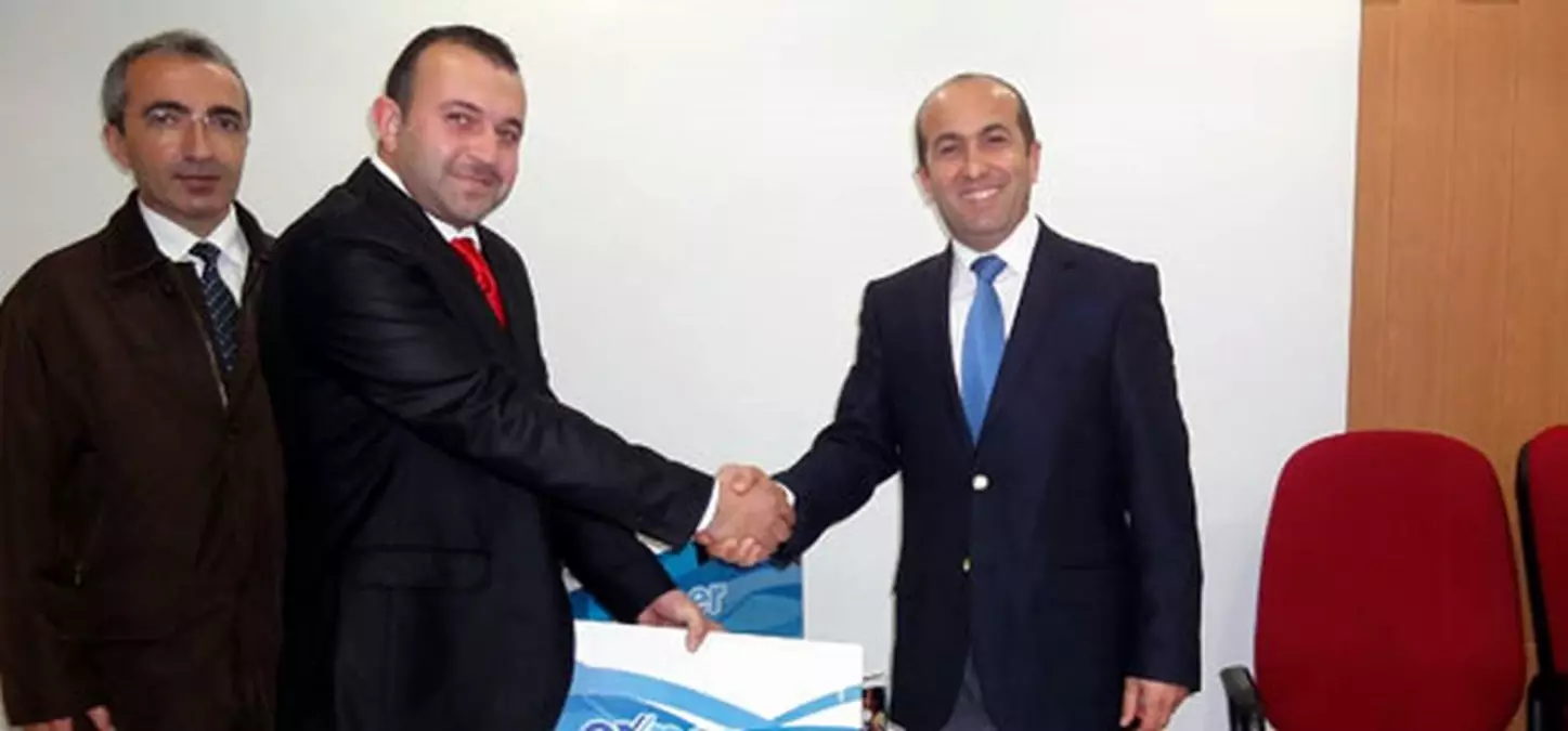 Tarım Danışmanlarına Teknolojik Destek