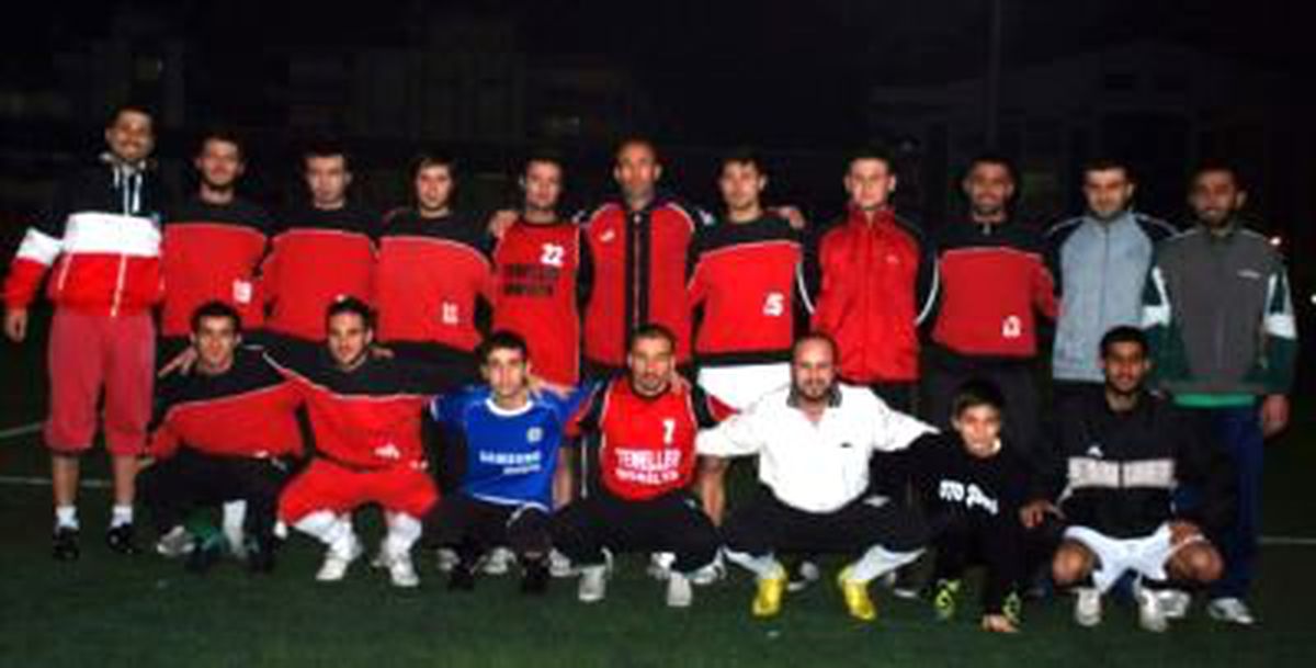 Tuğlaspor İçin Her Maç Final