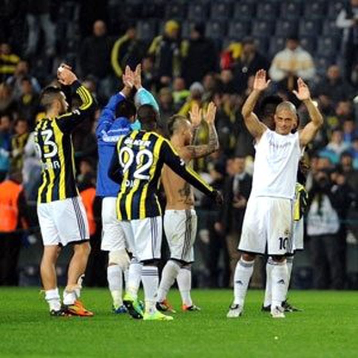 Tur Atlayan Takımlar Belli Oldu