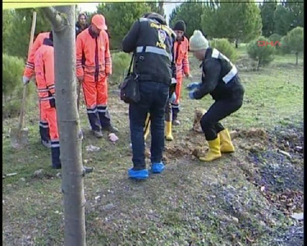 Başakşehir\'de 6 Kilo Patlayıcı Bulundu