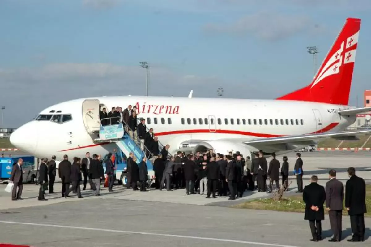 Başbakan Erdoğan\'a Rehine Sürprizi