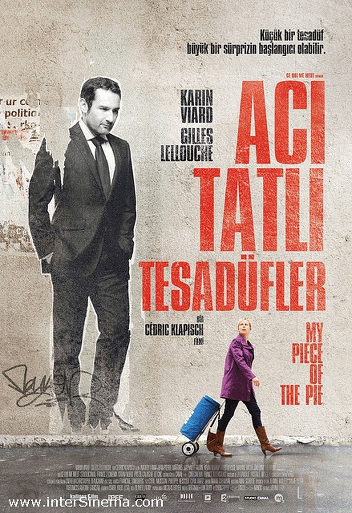 Acı Tatlı Tesadüfler Filmi