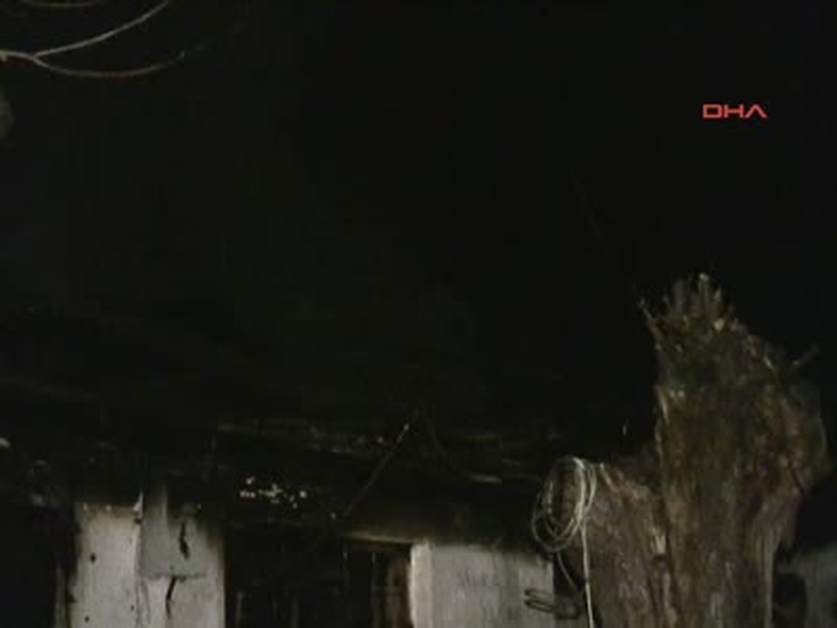 30 Büyükbaş Son Anda Kurtarıldı