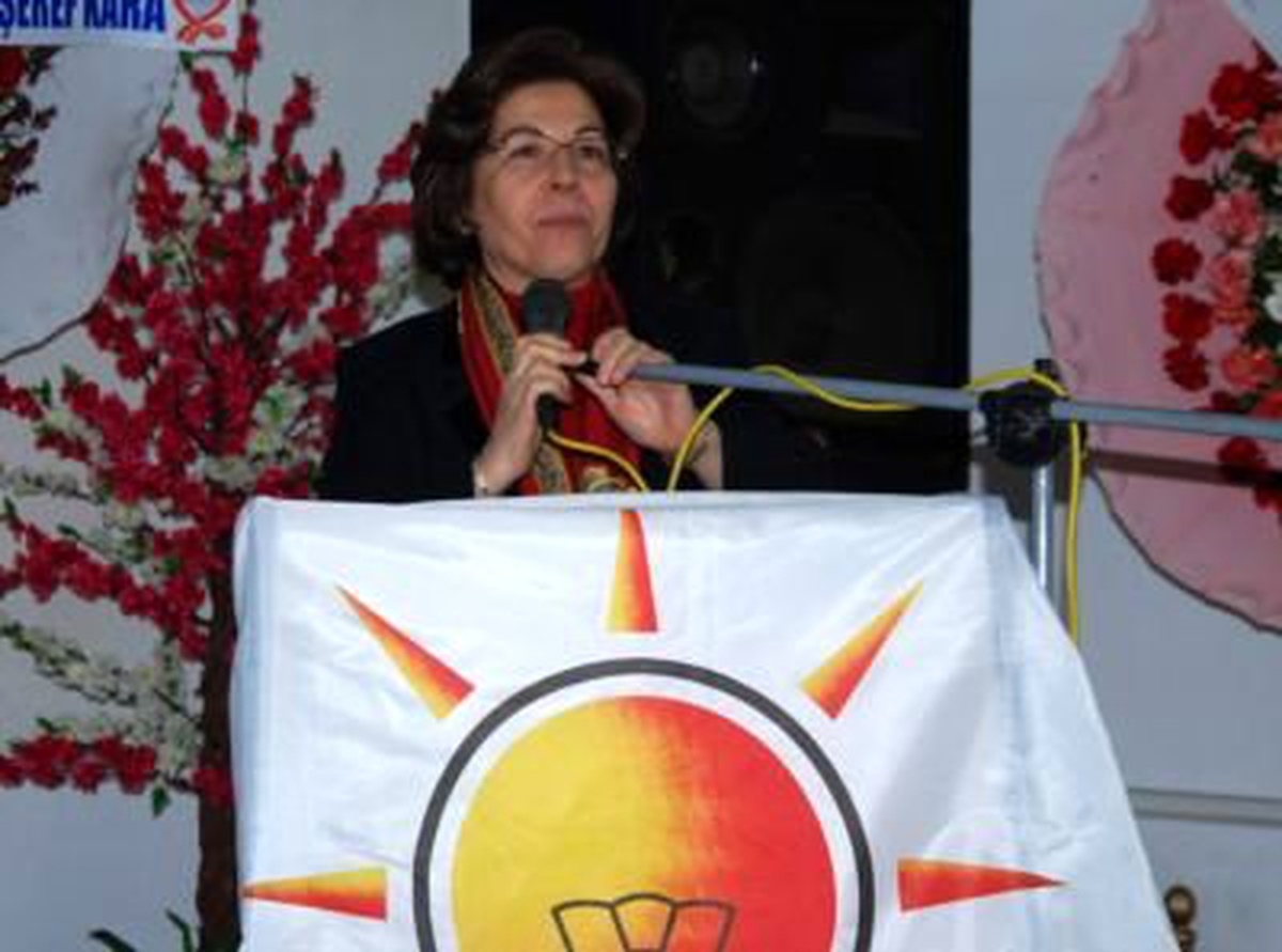 AK Parti Aydın Milletvekili Öyüş Aydın'daki Spor Yatırımlarını Değerlendirdi
