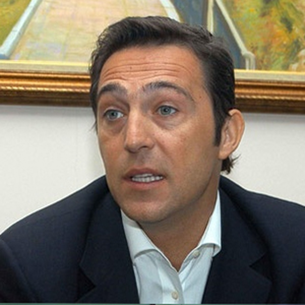 Ali Koç'tan Sporseverlere 'Lefter' Çağrısı