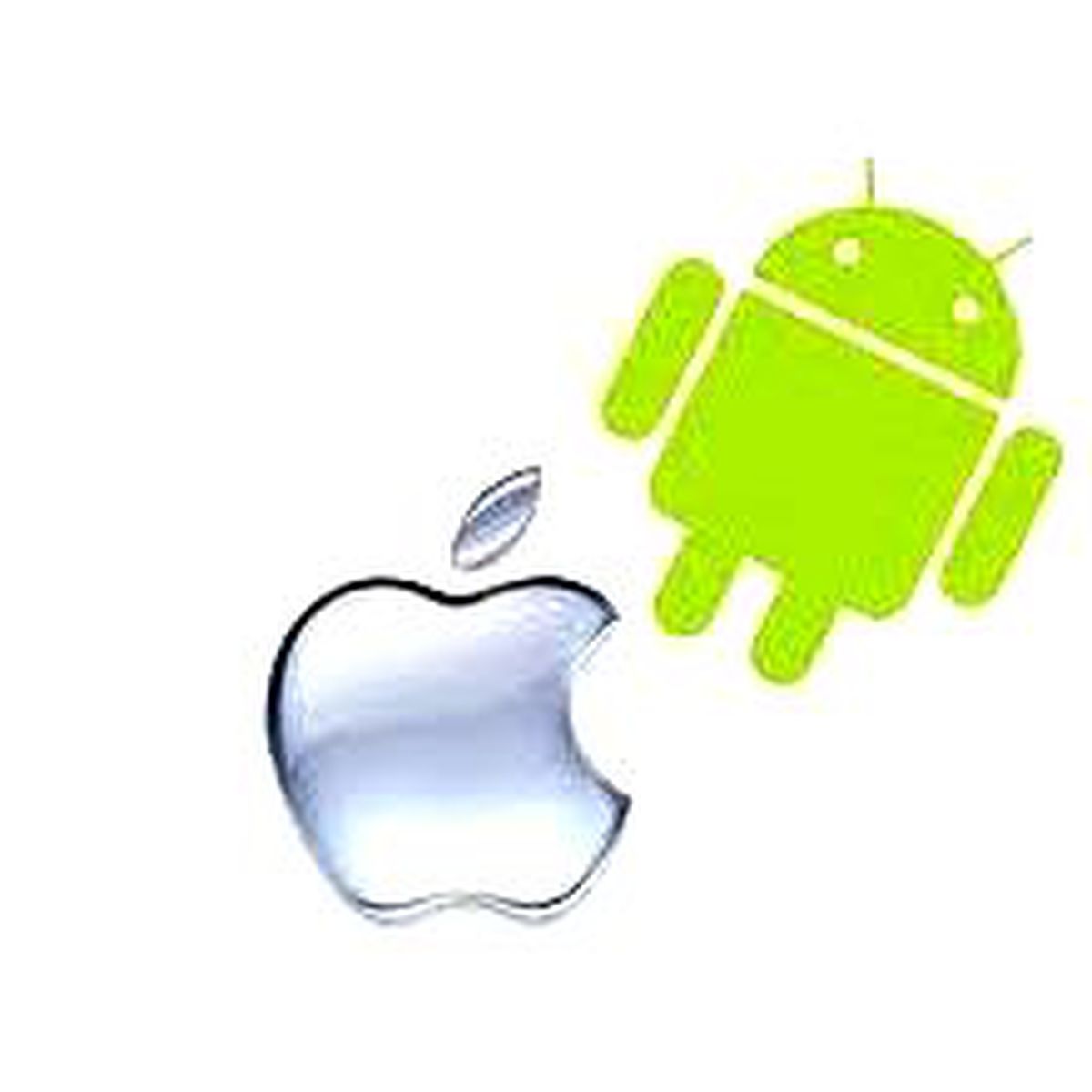 Android Yerine İphone\'u Tercih Etmek İçin 5 Neden!