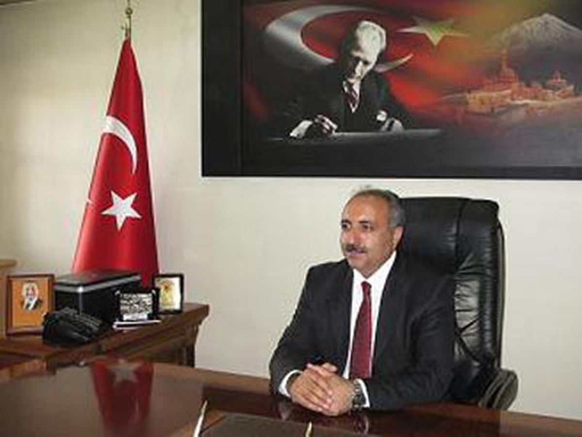 Arslan Protokol İmzalandı Müjdesini Verdi
