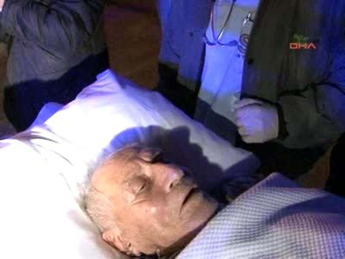 Aziz Yıldırım'a Duygusal Bir Mektup Yazmıştı
