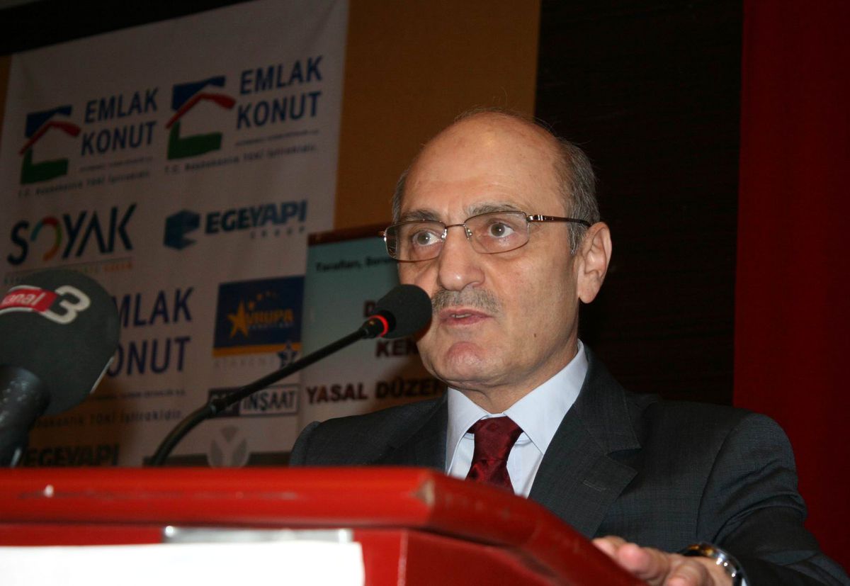 Bakan Bayraktar Afyonkarahisar\'da