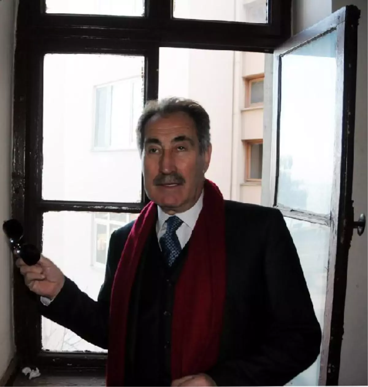 Bakan Günay: Bayramları Yasaklamak Kimsenin Haddi Değildir