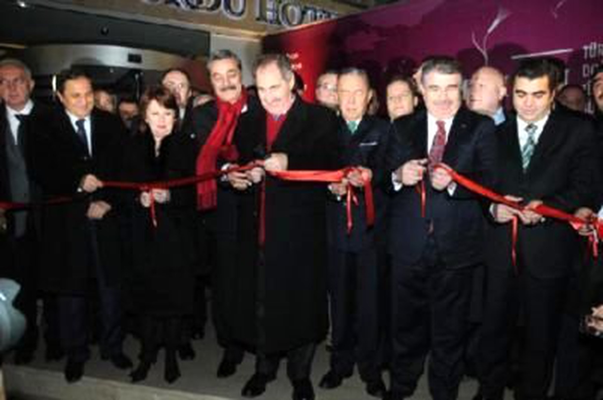 Bakan Günay\'dan Önemli Açıklama