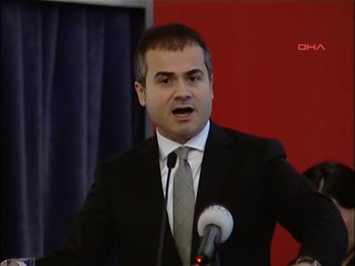 Bakan Kılıç\'tan 19 Mayıs Açıklaması İstismara Fırsat Vermeyeceğiz