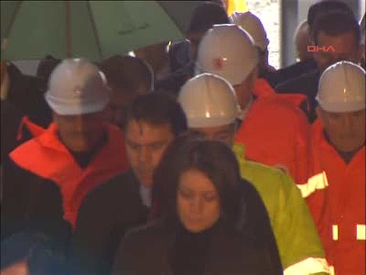 Başbakan Erdoğan\'dan \'Kck ve Fezleke\' Açıklaması