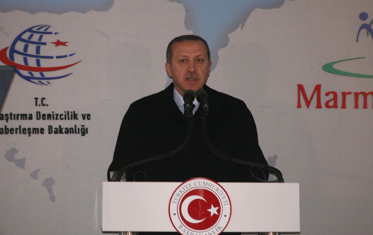 Başbakan Erdoğan Kck Operasyonlarını Değerlendirdi
