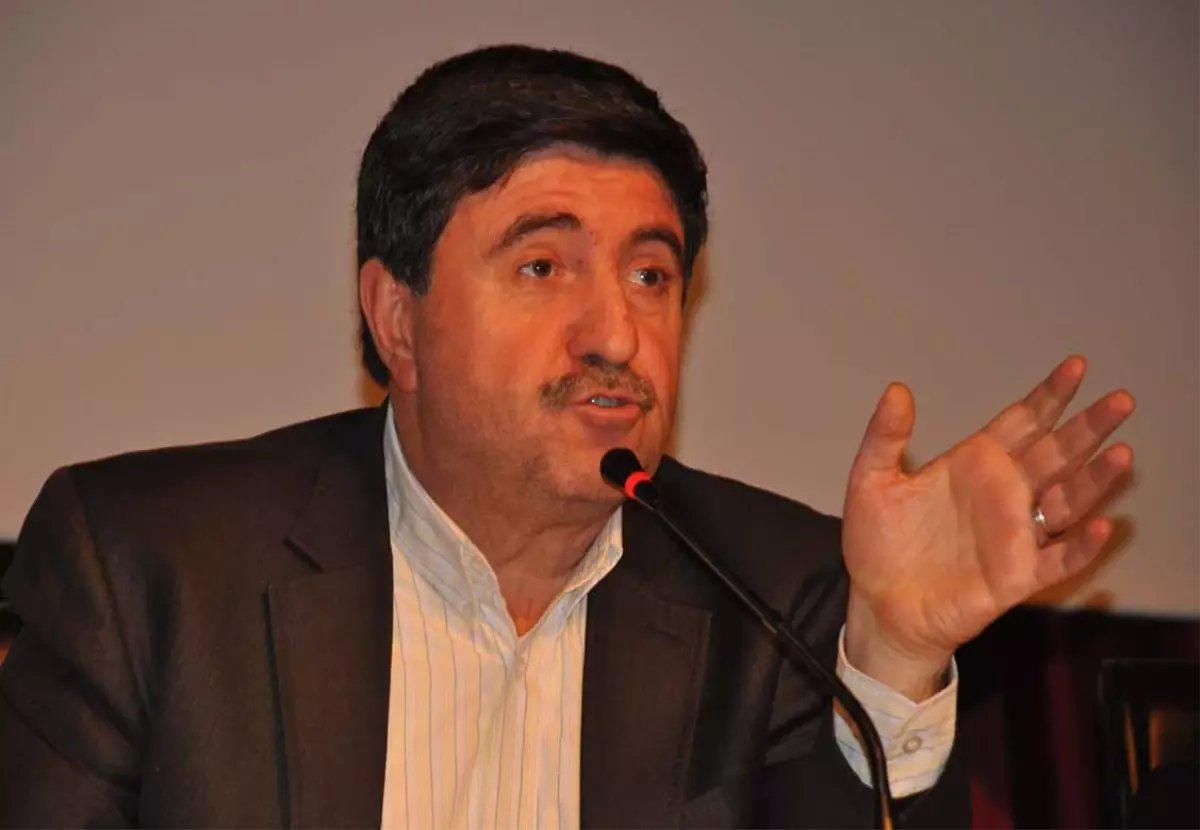 BDP Milletvekili Tan: "Anayasa Masasından Kalkmayacağız"