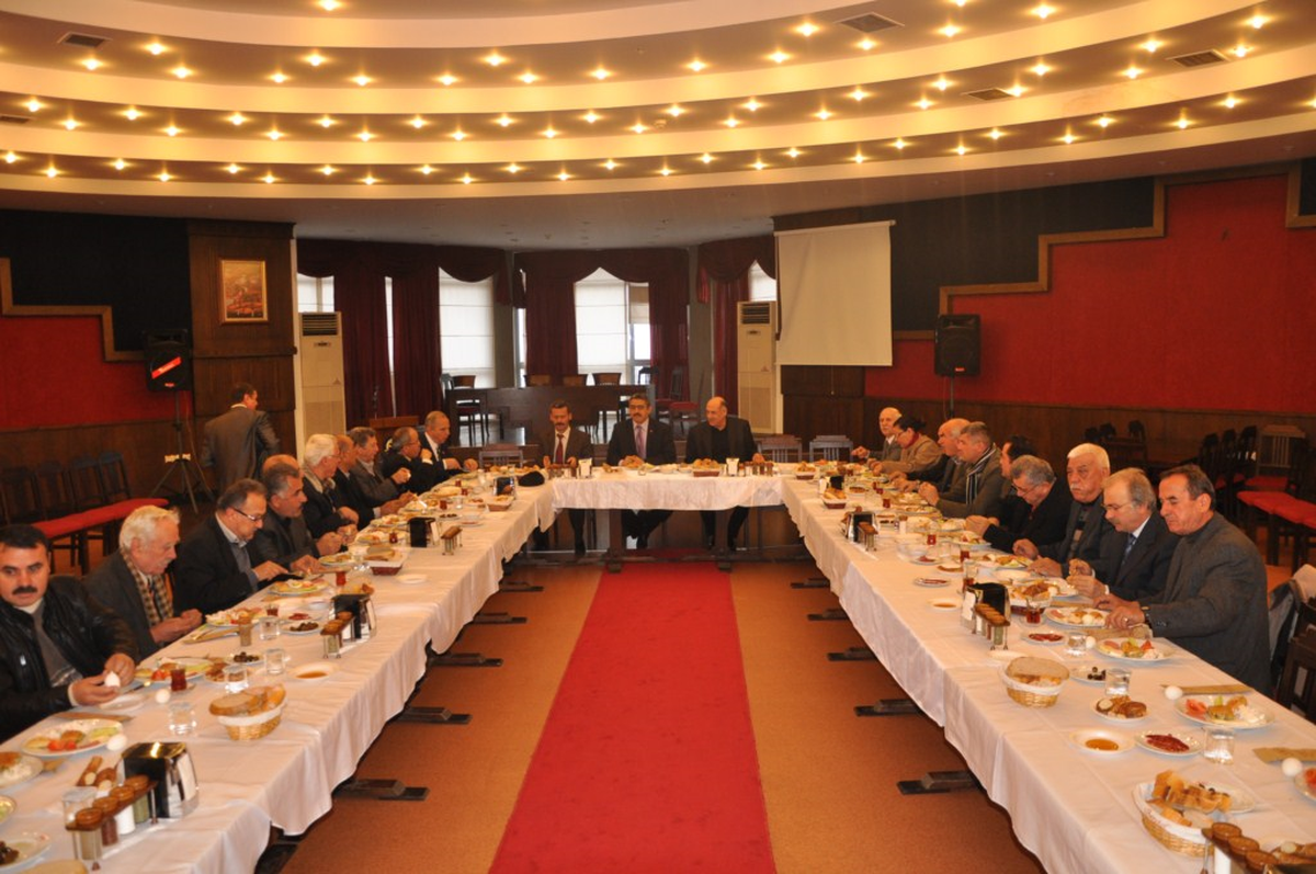 Belediye Nazilli\'nin Gerçek Nüfusu Araştıracak