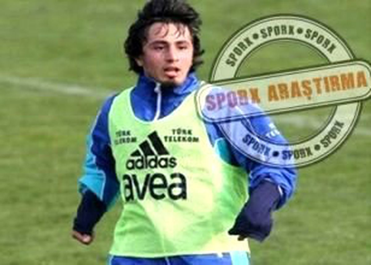 Bir Tutam Alex, Bir Tutam Messi!