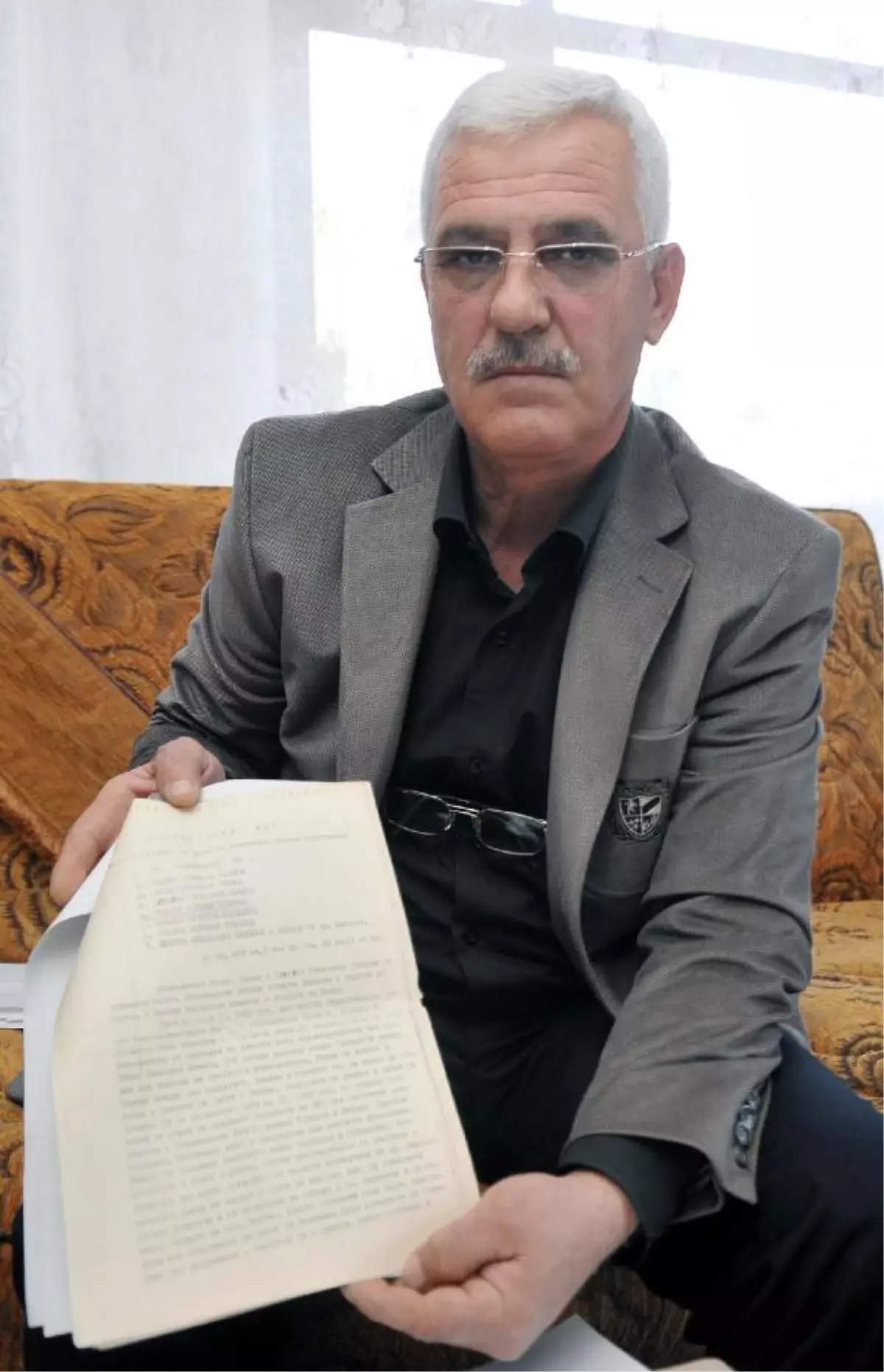 Bulgaristan'da Bıraktıklarının Hesabını İstiyor