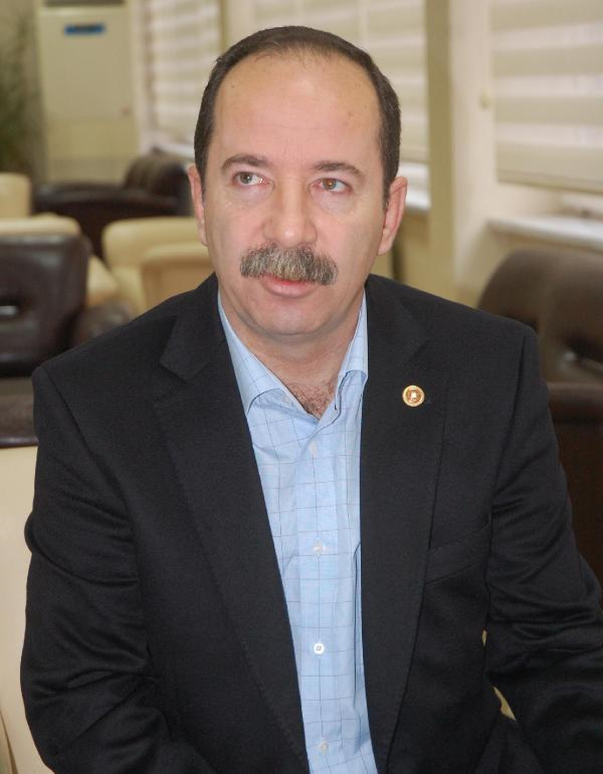 CHP\'li Gürkan: Hükümet Herkese Potansiyel Suçlu Gözüyle Bakıyor