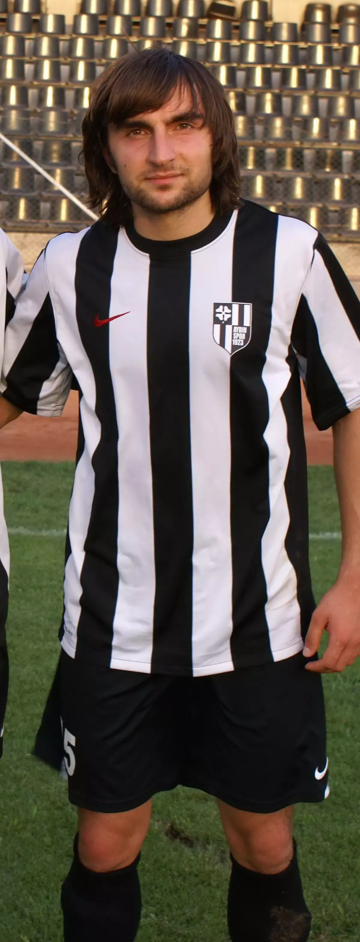 David 2. Apoleti Didim\'de Takmak İstiyor