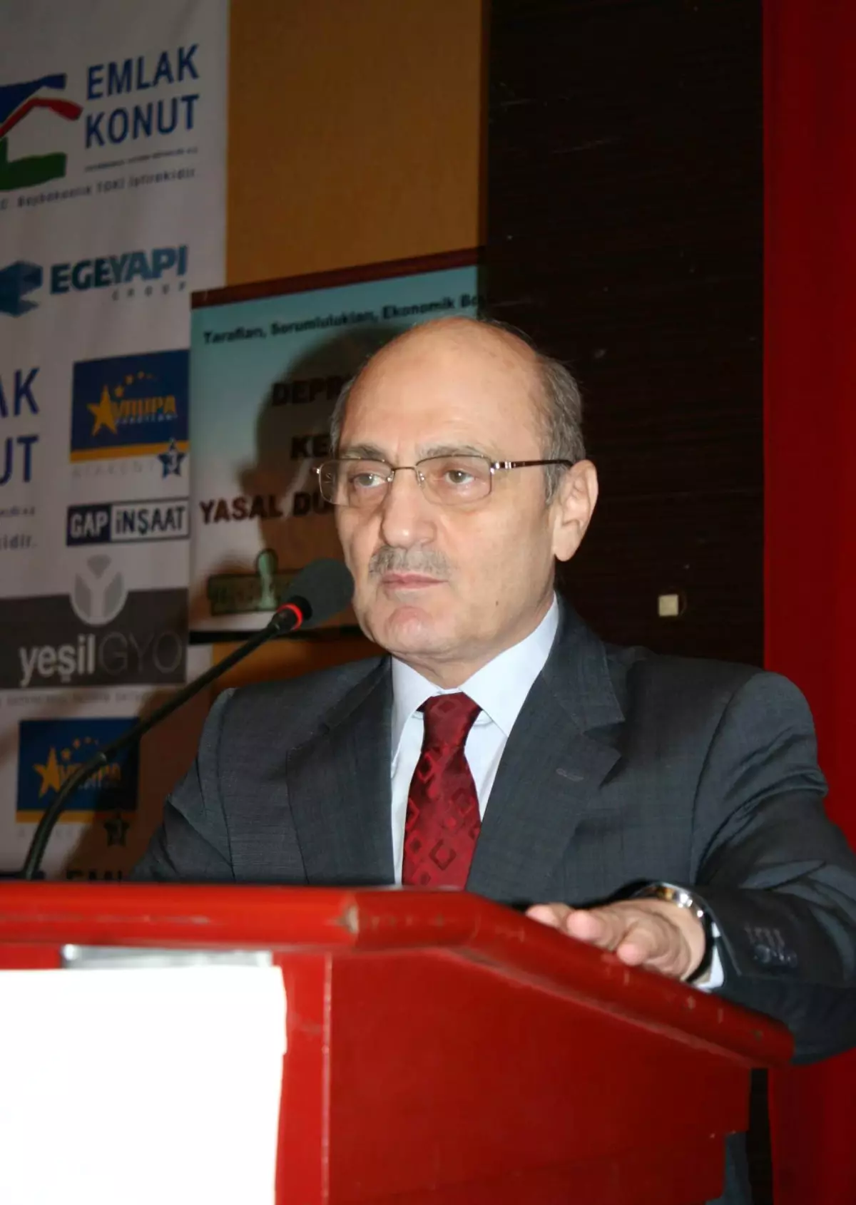 Denktaş\'ın Vefatı