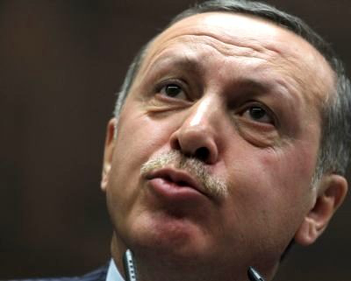 Erdoğan, Lefter\'in Ailesine Başsağlığı Mesajı Gönderdi