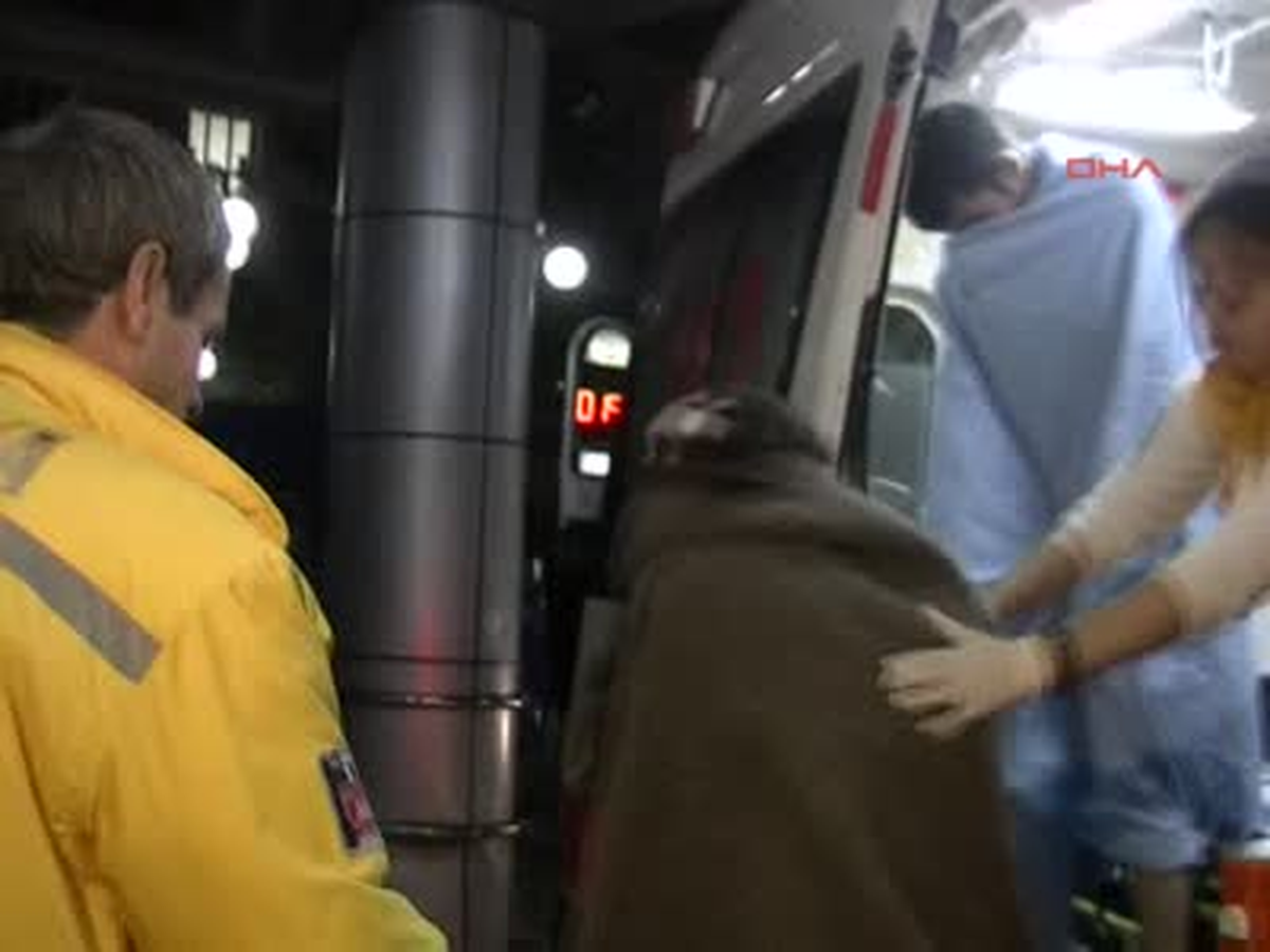 Tacizcilere Öyle Bir Oyun Oynadı Ki
