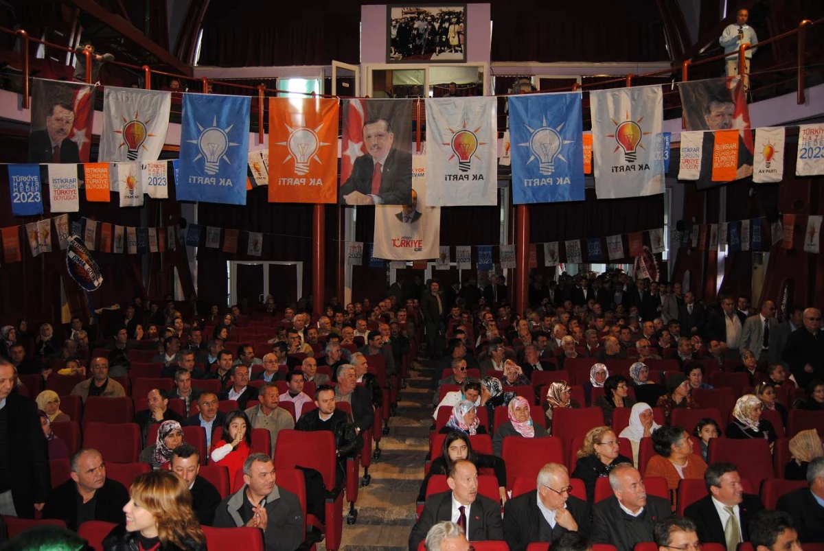 Fethiye AK Parti\'de Türkan Güven Tazeledi