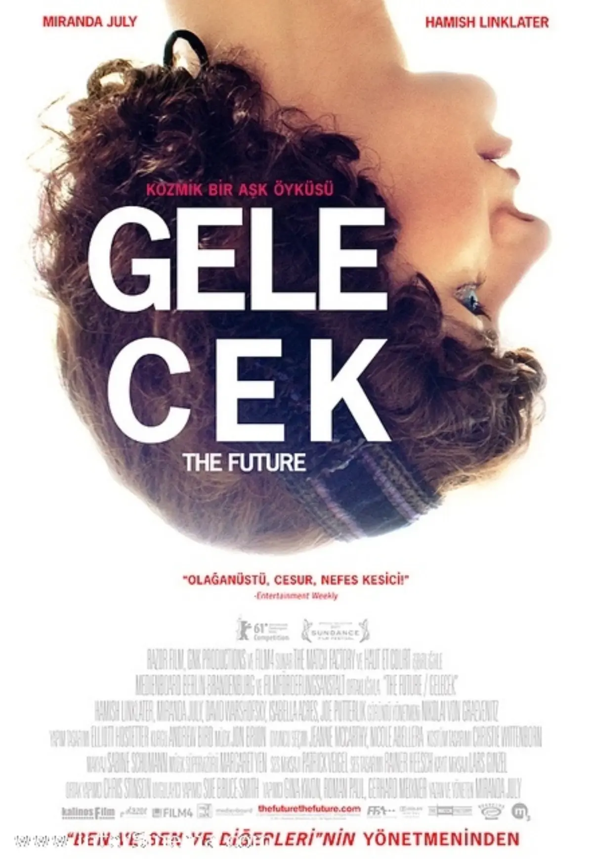 Gelecek Filmi