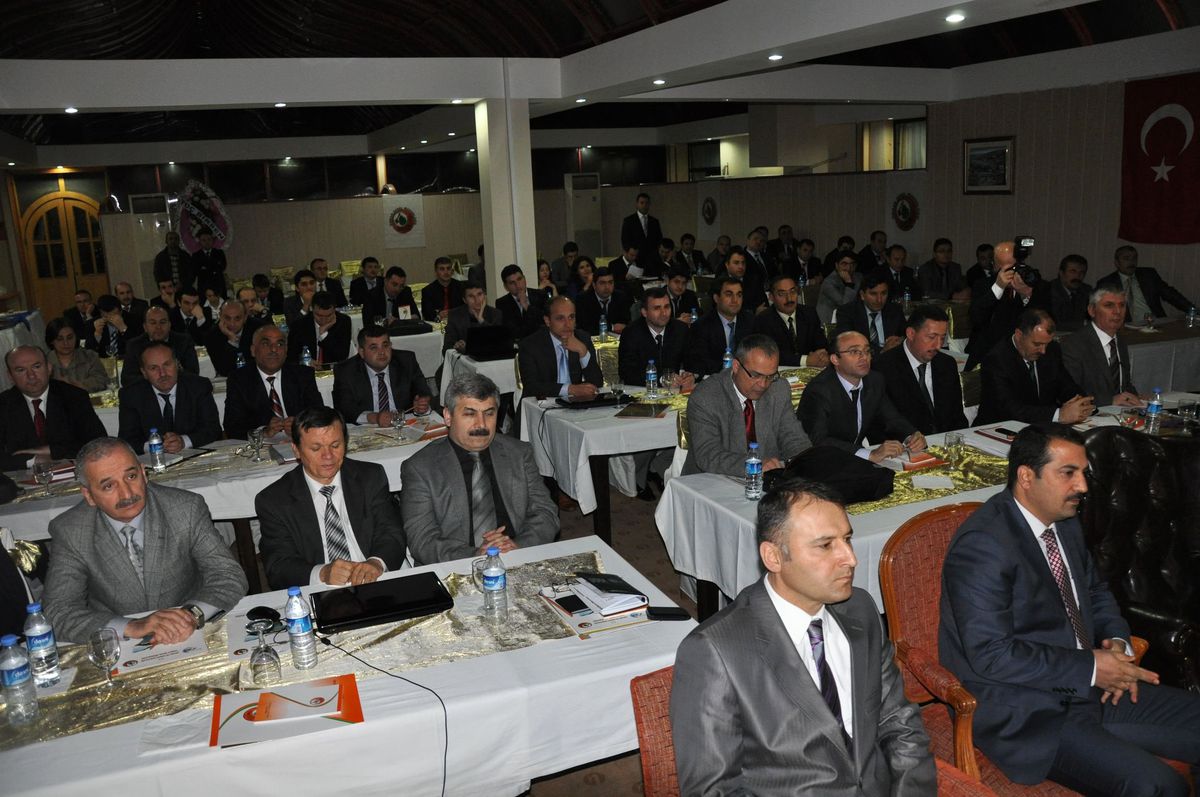 Giresun ve Ordu Valilerinden Ormancılara Övgüler