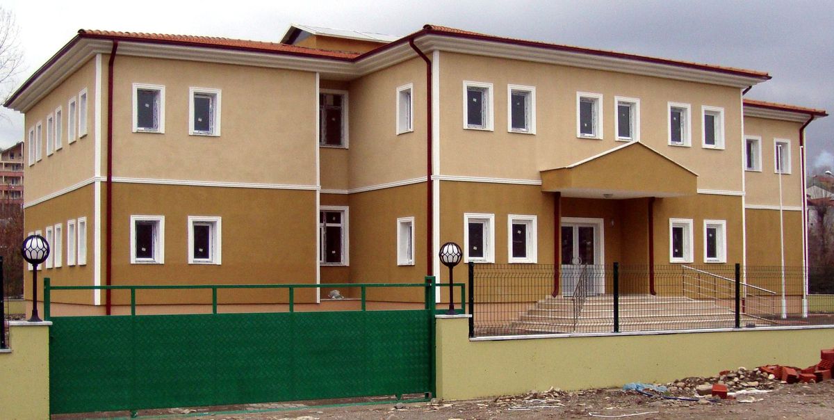 Hasan Kadı Aile Sağlığı Merkezi Yapım İhalesi Yapılacak