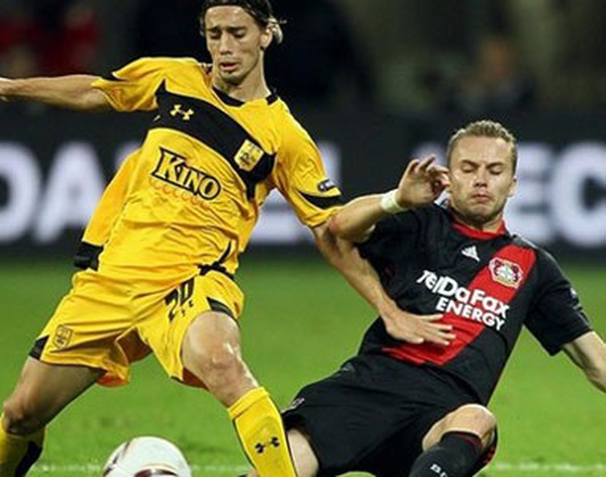 İspanyol Javito Orduspor\'da
