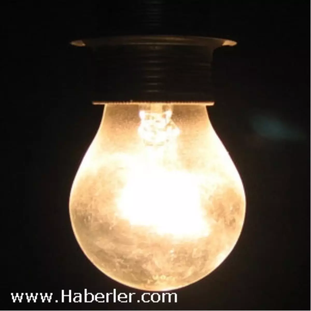 İstanbul\'da Elektrik Kesintisi