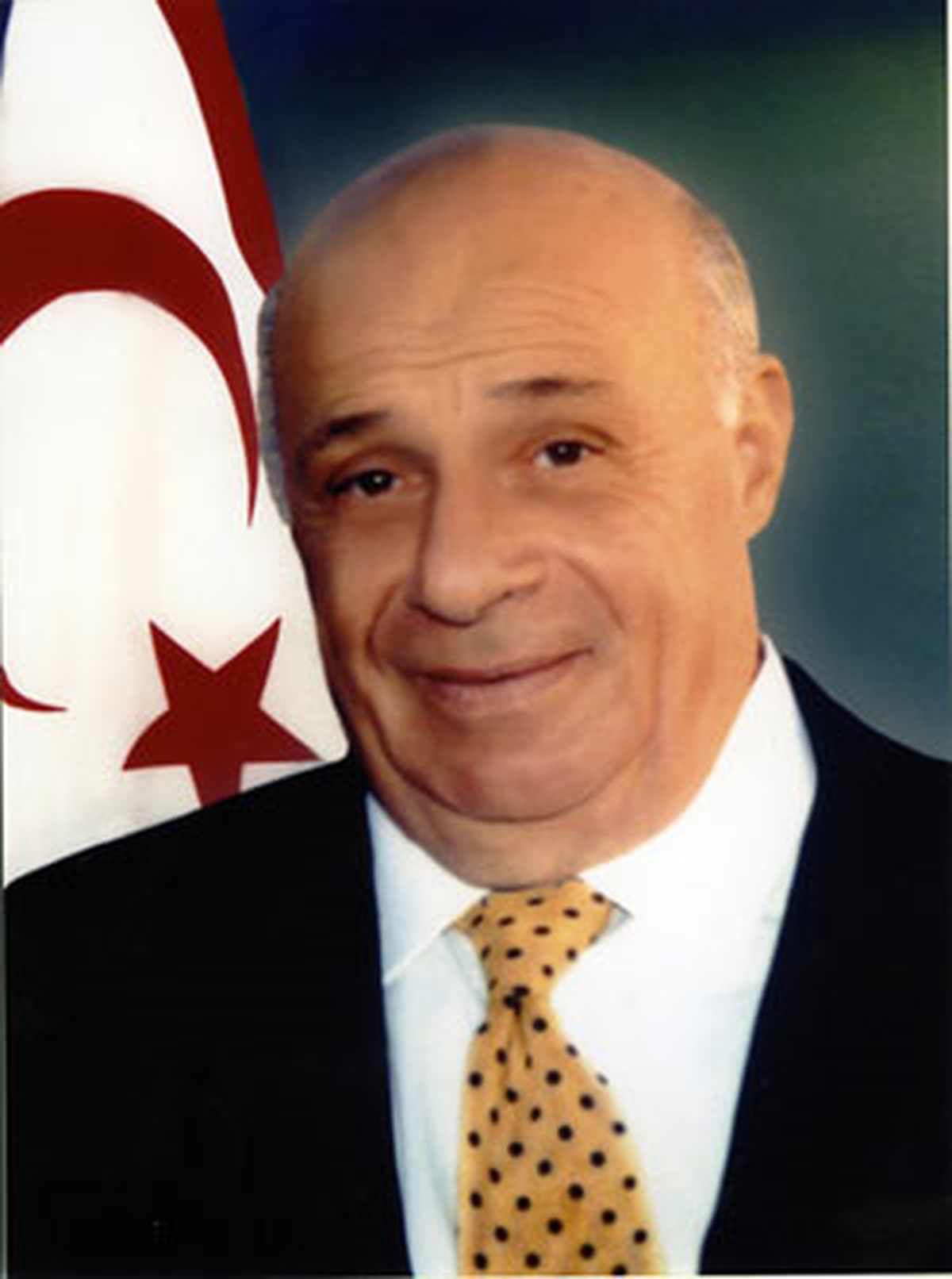 Kadir Kara\'dan Başsağlığı Mesajı