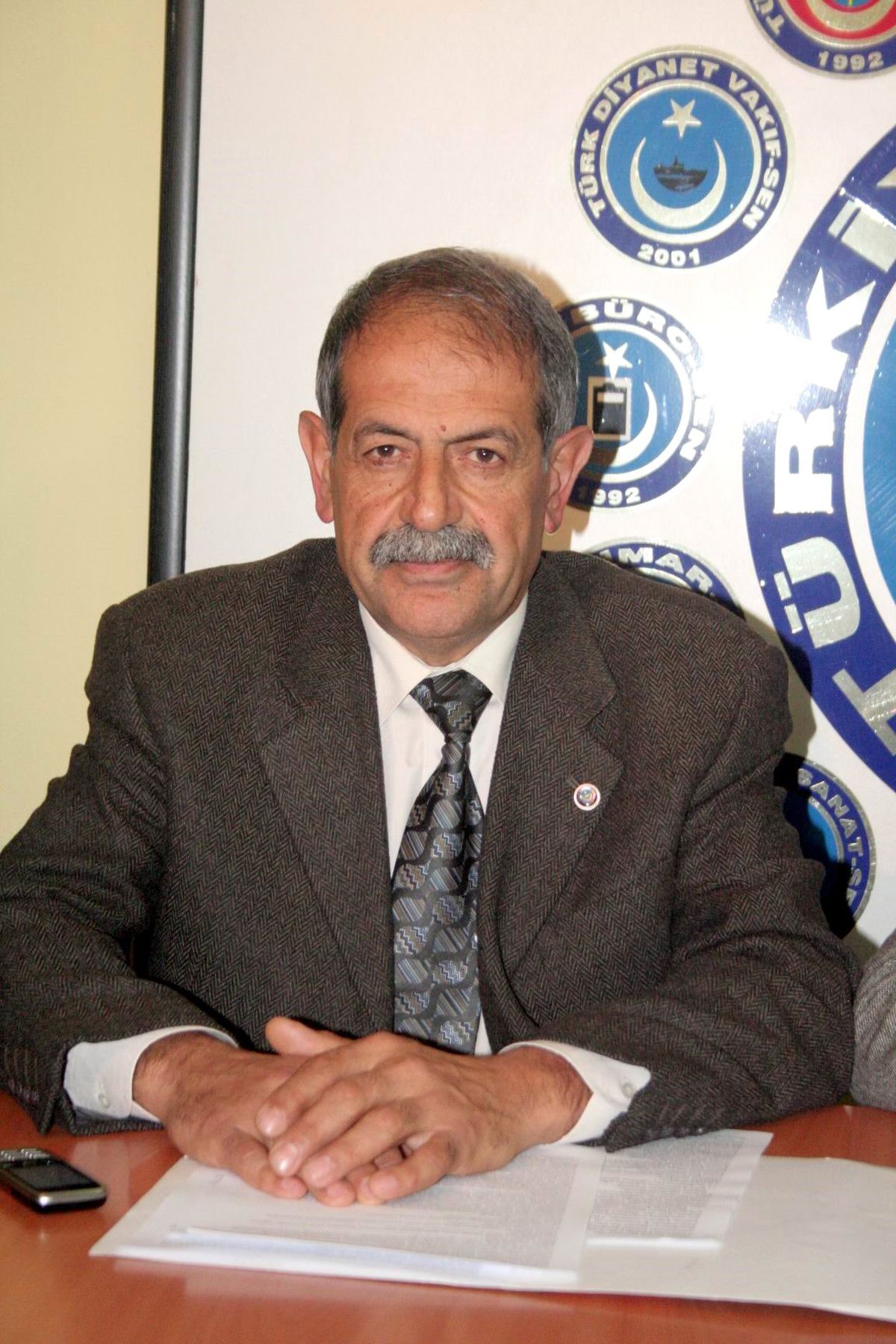 Kamu-Sen'den Hükümete Eleştiri