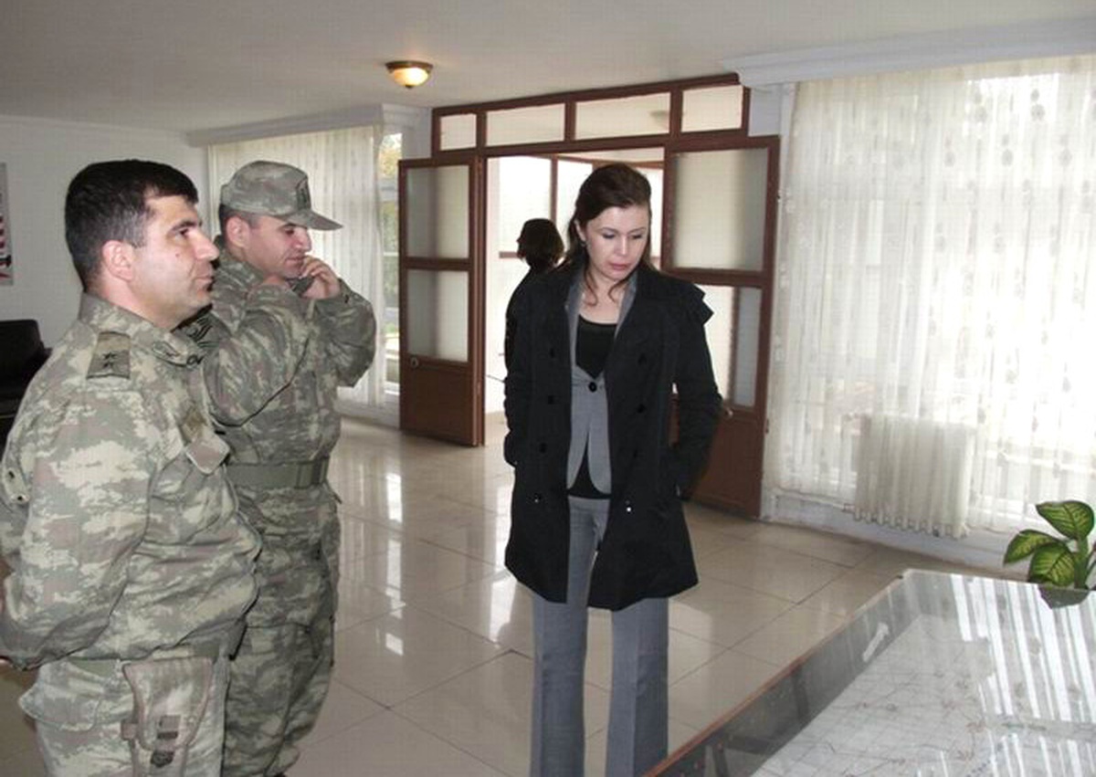 Kaymakam Uçar'dan, 3. Hudut Bölük Komutanlığı'na Ziyaret