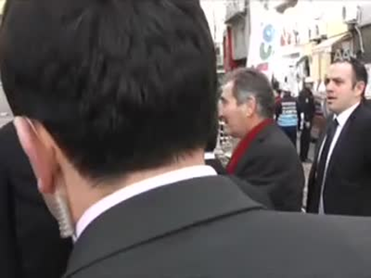Kimsenin Haddi Değildir