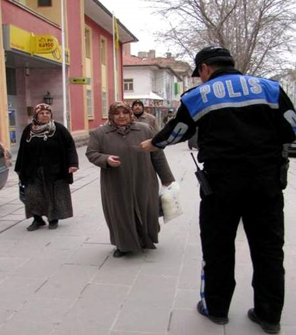 Kırşehir Emniyet Müdürlüğü Uyardı, "Taktik Değişti, Cevapsız Çağrılara Dikkat Edin"