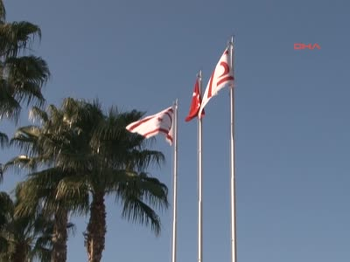 KKTC\'de Yas Var