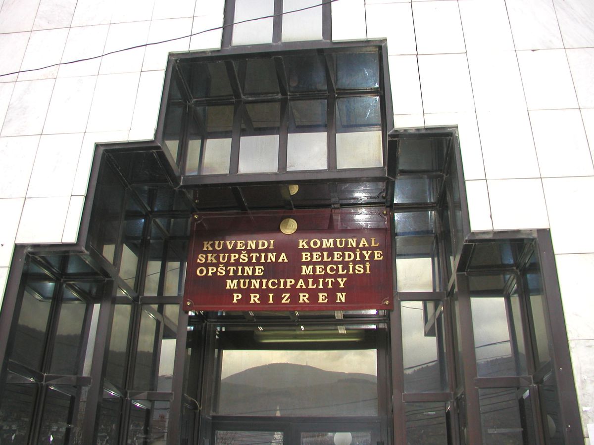 Kosova\'da Resmi Evraklar Türkçe de Olacak