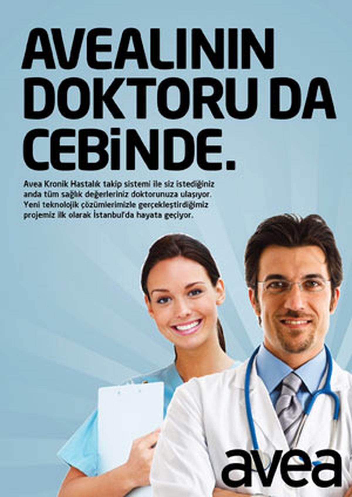 Bu Teknoloji Hayat Kurtaracak!