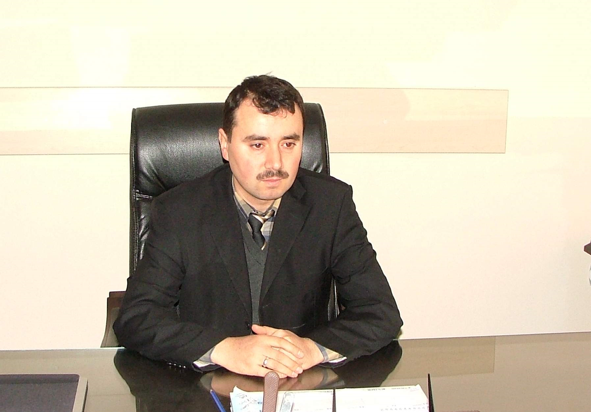 Kula Canlı Hayvan Pazarı Geçici Olarak Kapatıldı