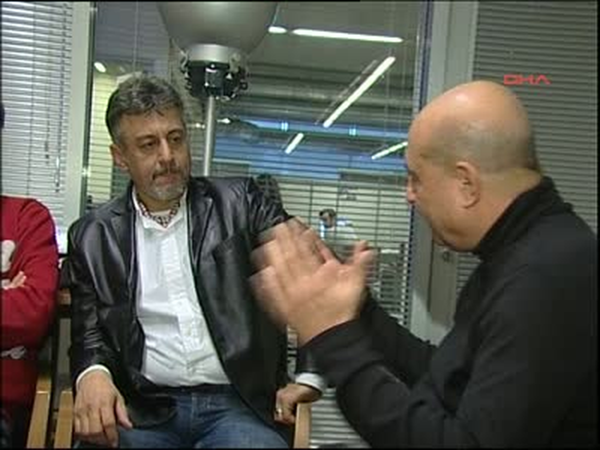 Lefter\'in Oğlu ve Torunundan Dha\'ya Özel Röportaj