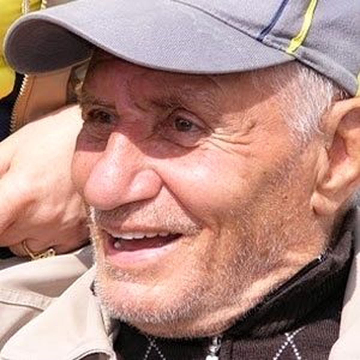 Lefter Küçükandonyadis\'in Vefatı