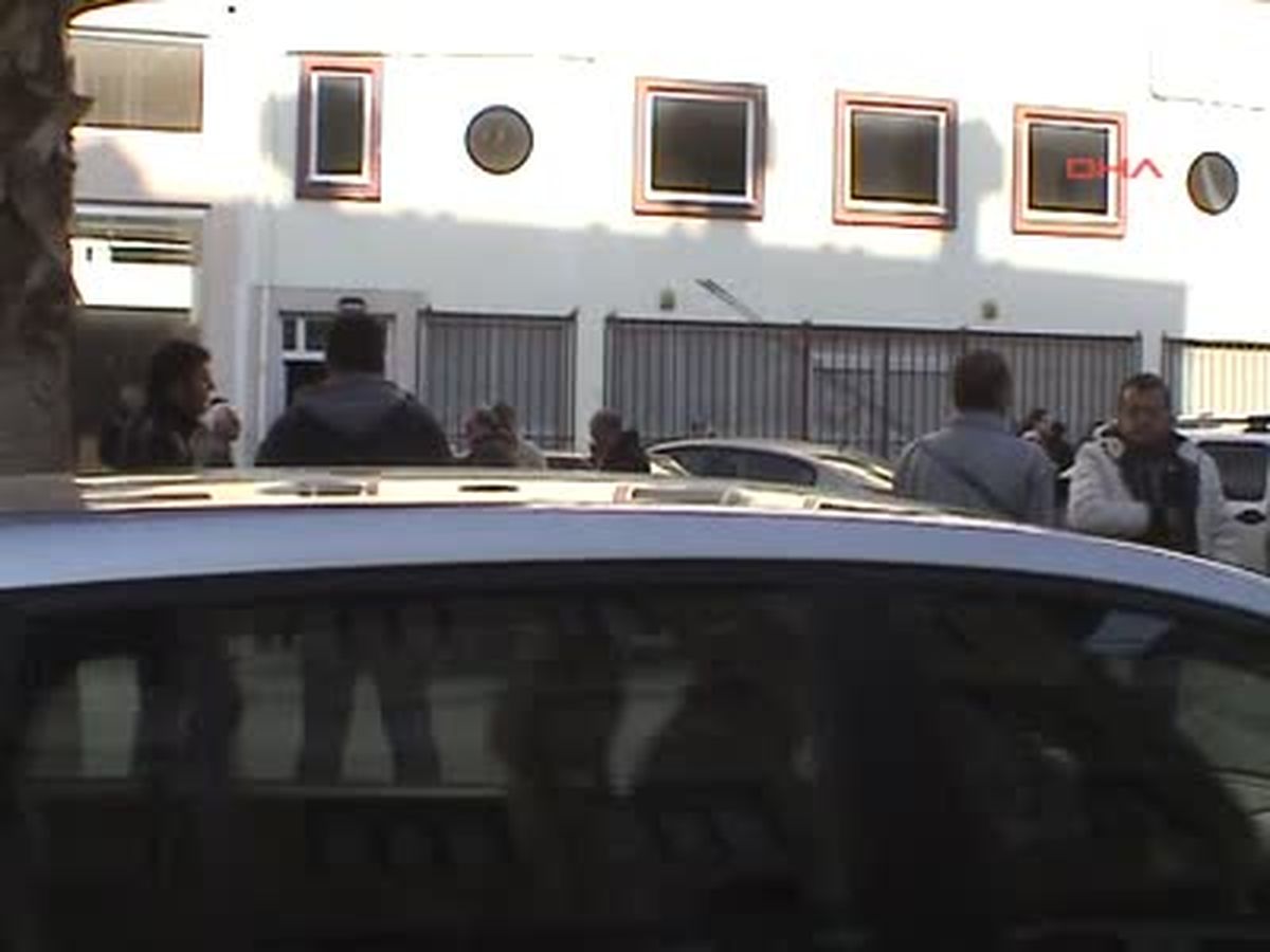 Babanın Cebinde İntihar Mektubu Çıktı