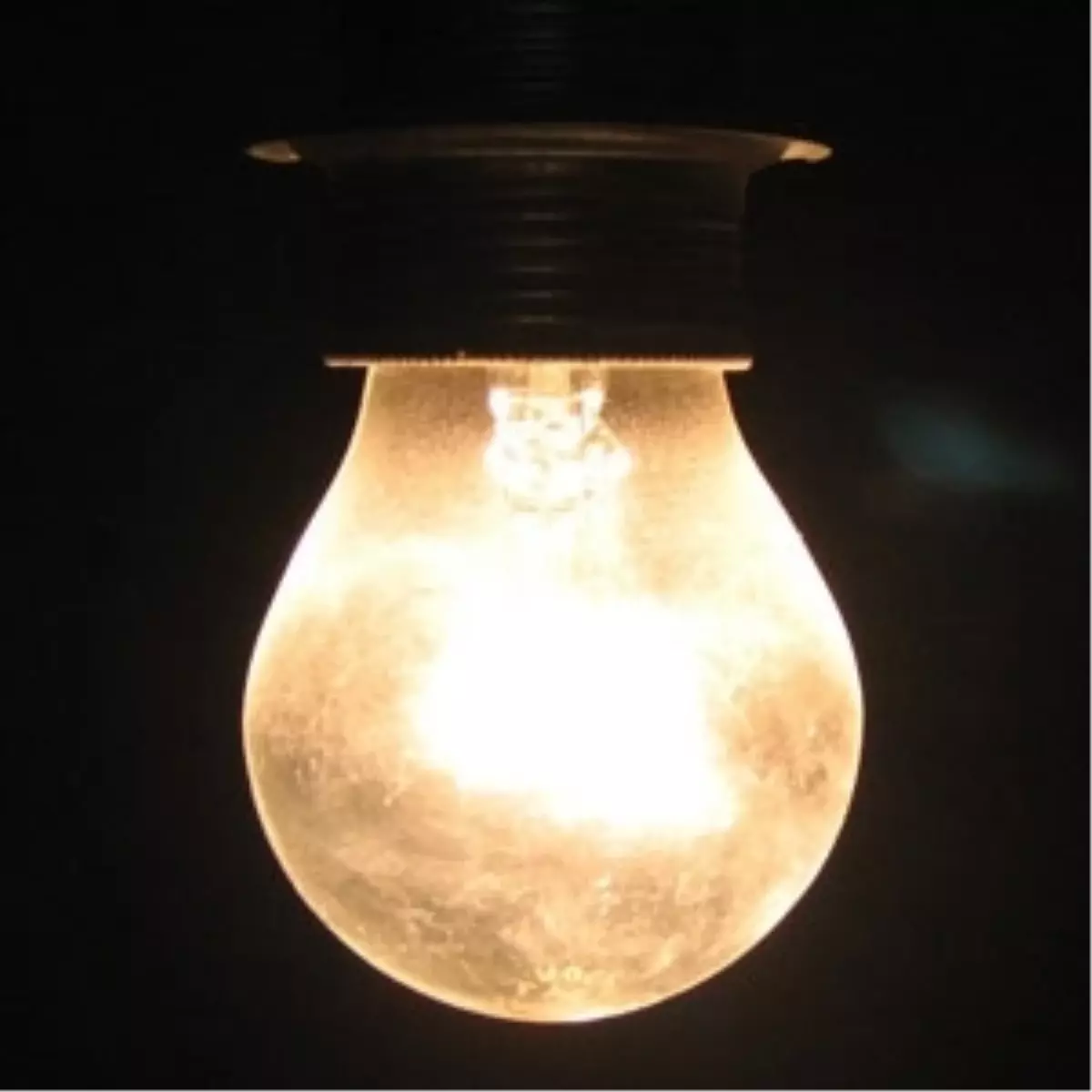 Marmara Bölgesi Elektriksiz Kaldı